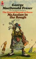 McAuslan in the Rough