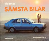 Tidernas s&auml;msta bilar
