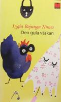 Den gula v&auml;skan