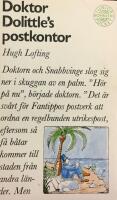 Doktor Dolittles postkontor