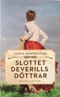 Slottet Deverills d&ouml;ttrar