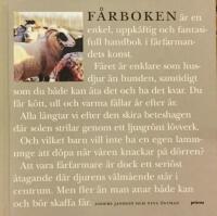 F&aring;rboken