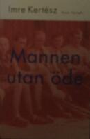 Mannen utan &ouml;de