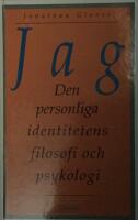 Jag : den personliga identitetens filosofi och psykologi