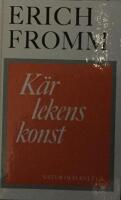K&auml;rlekens konst