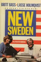 New Sweden - en liten bit av Amerika
