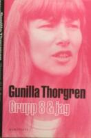 Grupp 8 & jag