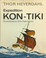 Expedition Kon-Tiki