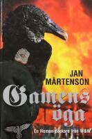 Gamens &ouml;ga
