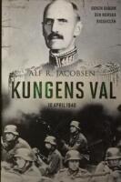 Kungens val : 10 april 1940