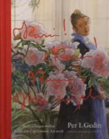 Karin! Karin! Karin! Min engel! : brevv&auml;xlingen mellan Karin och Carl Larsson. Ett urval