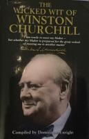 The wicked wit of Winston Churchill