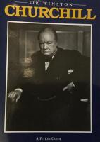 Sir winston churchill