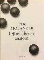 Oj&auml;mlikhetens anatomi