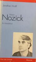 Robert Nozick - en introduktion 