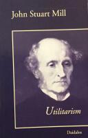 Utilitarism