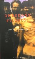 Ondskans filosofi