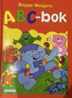 Beppe Wolgers ABC-bok