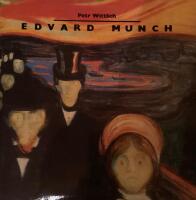 Edvard Munch