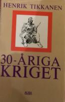 30-&aring;riga kriget