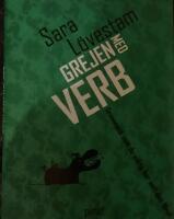 Grejen med verb : grammatik som du aldrig har sett den f&ouml;rut