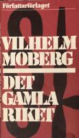 Det gamla riket