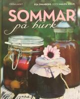 Sommar p&aring; burk