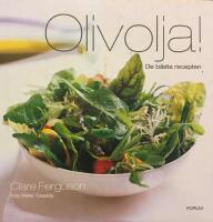 Olivolja!