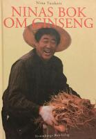 Ninas bok om ginseng