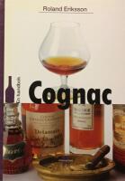 En handbok : cognac