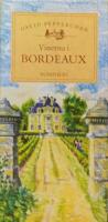Vinerna i Bordeaux
