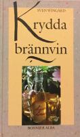 Krydda br&auml;nnvin