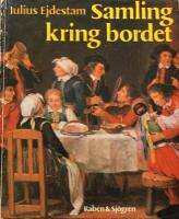 Samling kring bordet