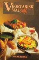 Vegetarisk mat