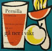 Vad skall jag &auml;ta f&ouml;r att g&aring; ner i vikt