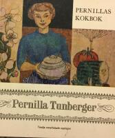 Pernillas kokbok
