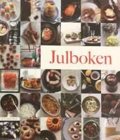Julboken