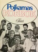 Pojkarnas kokbok
