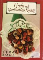 Godis och gammaldags konfekt