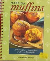 Maffiga muffins