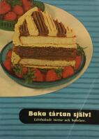 Baka t&aring;rtan sj&auml;lv