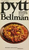 Pytt Bellman och andra potatisrecept