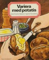 Variera med potatis