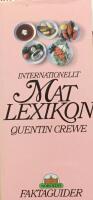 Internationellt matlexikon