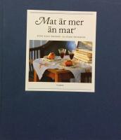 Mat &auml;r mer &auml;n mat