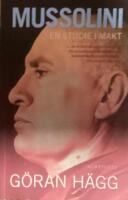 Mussolini : en studie i makt