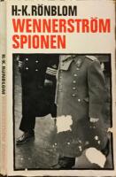 Wennerstr&ouml;m spionen