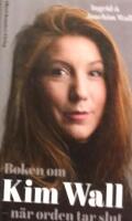 Boken om Kim Wall : n&auml;r orden tar slut