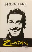 I huvudet p&aring; Zlatan Ibrahimovic