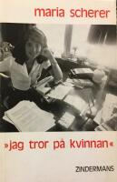 Jag tror p&aring; kvinnan